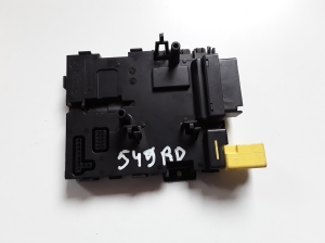  Steering position module 