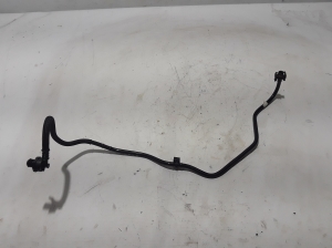 Dacia Sandero III (2021–2026) Schlauch 474011494R - 2