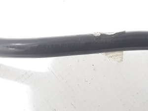 Dacia Sandero III (2021–2026) Schlauch 474011494R - 3