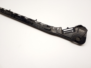 Mercedes Benz E-Class W212 (2009–2015) Rear bumper bracket A2128801430 - 2