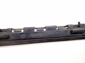 Mercedes Benz E-Class W212 (2009–2015) Rear bumper bracket A2128801430 - 4
