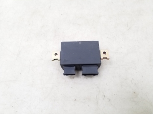 Volkswagen Sharan (1995–2010) Immobilisaatori plokk 7M3953257 - 4
