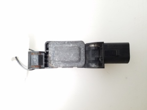 Volkswagen Touareg I (2002–2010) Airbagsensor 7L0909606A - 2