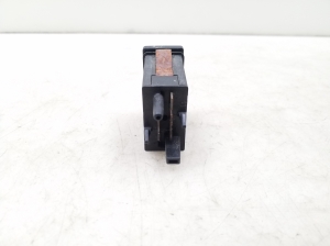 Volkswagen Sharan (1995–2010) Rear window defroster switch 7M3959621 - 3