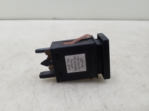 Volkswagen Sharan (1995–2010) Rear window defroster switch 7M3959621 - 4