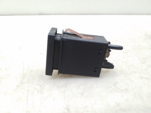 Volkswagen Sharan (1995–2010) Rear window defroster switch 7M3959621 - 5