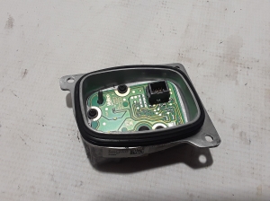 RENAULT Kadjar (2015–2026) Xenon headlight control unit 90138428 - 2