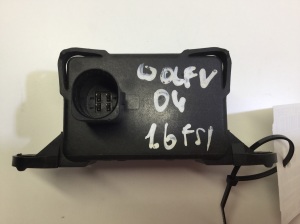 Volkswagen Golf V (2003–2009) Arvuti ESP 1K0907655D - 2