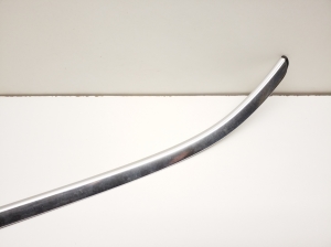  Rear wing fork strap outer 