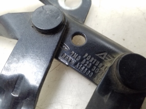 Volkswagen Sharan (1995–2010) Hood hinge 7M0823302 - 2