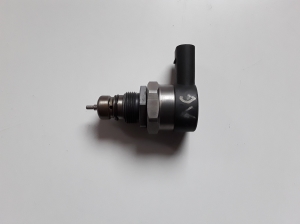   High pressure fuel line sensor 