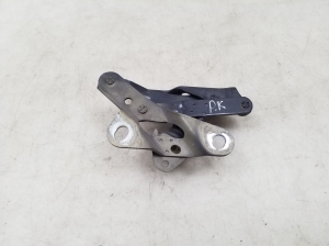 Volkswagen Sharan (1995–2010) Hood hinge 7M0823301L - 3