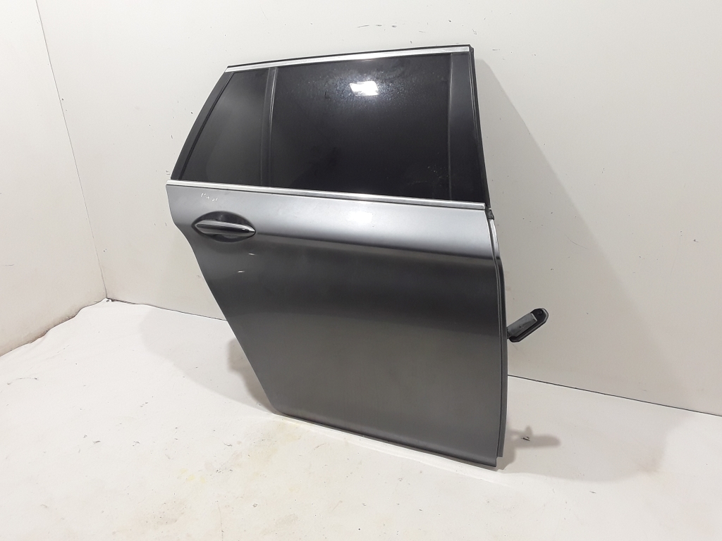 BMW 5 SERIES F11 (2010–2017) Rear side doors 7206120 BMW 5 SERIES F11 (2010–2017) Rear side doors 7206120
