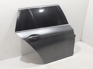 BMW 5 SERIES F11 (2010–2017) Rear side doors 7206120 - 2