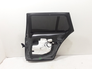 BMW 5 SERIES F11 (2010–2017) Rear side doors 7206120 - 3