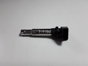  Ignition coil 