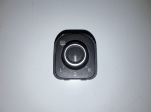 Mirror control switch - 5K2959565