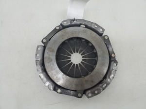 TOYOTA Corolla (2004–2007) Siduri surveplaat 3121012201 - 2