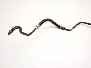  Gearbox cooling hose 