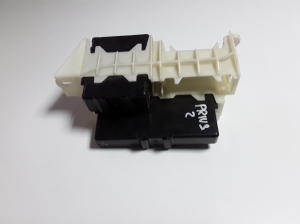 TOYOTA Prius W30/35 (2009–2015) Vadības bloks 8968147260 - 3
