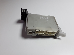 TOYOTA Prius W30/35 (2009–2015) Mugavusmoodul 8922147381 - 2