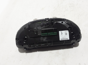 BMW 5 SERIES F11 (2010–2017) Instrument cluster 9348714 - 2