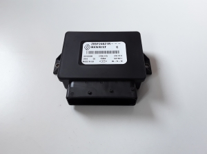  Electric handbrake control module 