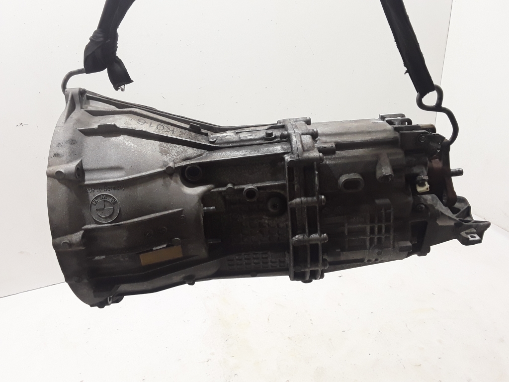 Used BMW 5 SERIES Gearbox GS645DZ