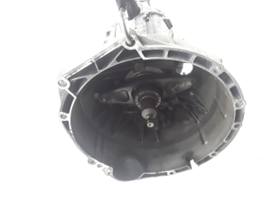 BMW 5 SERIES F11 (2010–2017) Getriebe GS645DZ - 2