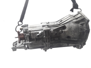 BMW 5 SERIES F11 (2010–2017) Getriebe GS645DZ - 5
