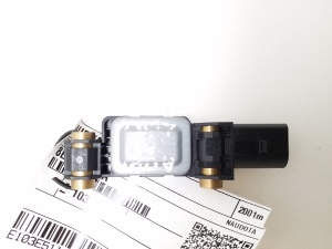 AUDI A4 B6 (2000–2005) Turvapadja andur 8E0959643A - 2