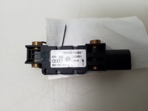 Turvapadja andur - 8E0959643A