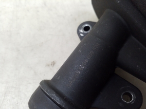 Volkswagen Sharan (1995–2010) Siduri peasilinder 6284600574 - 2