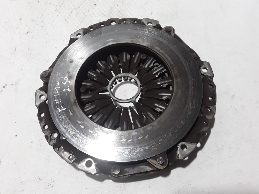 BMW 5 Series F10/F11 (2009-2017) Clutch Pressure Plate 7622936 21018720