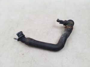 Volkswagen Sharan (1995–2010) Jahutusradiaatori voolik 1J0121087B - 2