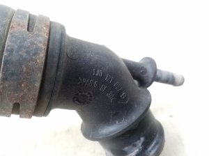 Volkswagen Sharan (1995–2010) Jahutusradiaatori voolik 1J0121087B - 3