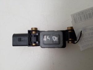 AUDI A4 B6 (2000–2005) Turvapadja andur 8E0959643A - 2