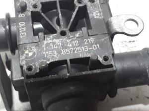 BMW 5 SERIES F11 (2010–2017) Auxiliary water pump 8572513 - 2