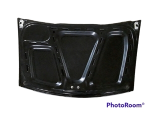Porsche Boxster (2004–2011) Heckklappe NERACODO - 2