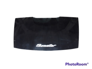 Trunk lid - NERACODO