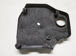  Engine trim 