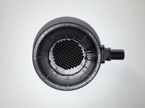  Air flow sensor 