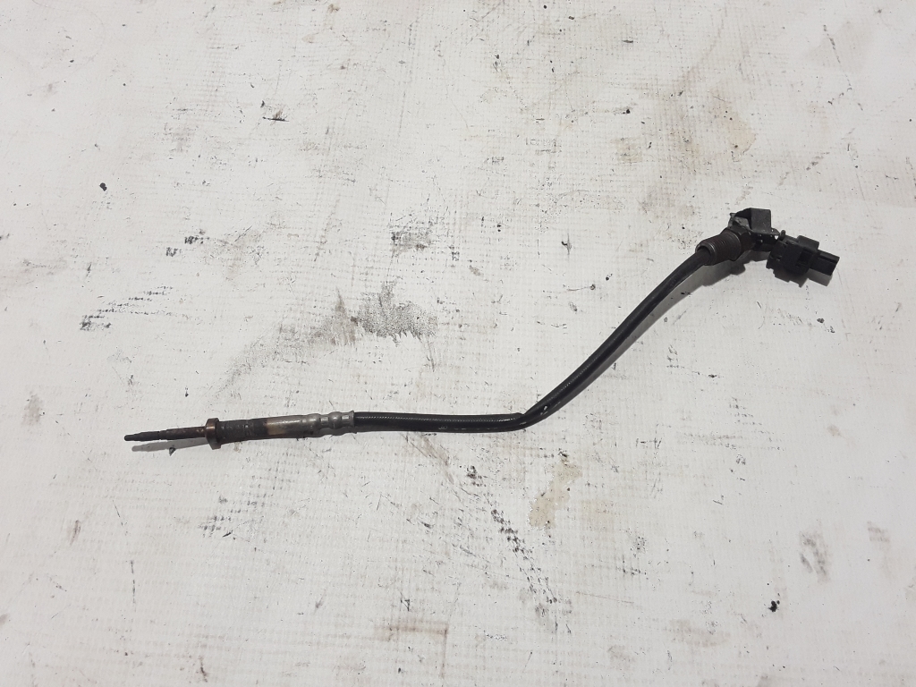 BMW 5 Series F10/F11 (2009-2017) Exhaust gas temperature sensor 7805607 21018675