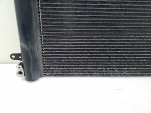 Volkswagen Sharan (1995–2010) Kliimaradiaator 7M3820411D - 4