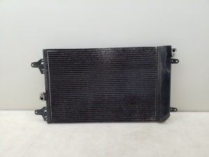 Volkswagen Sharan (1995–2010) Kliimaradiaator 7M3820411D - 5