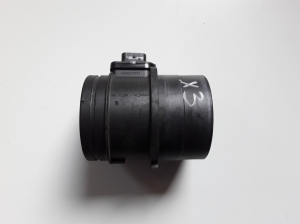  Air flow sensor 