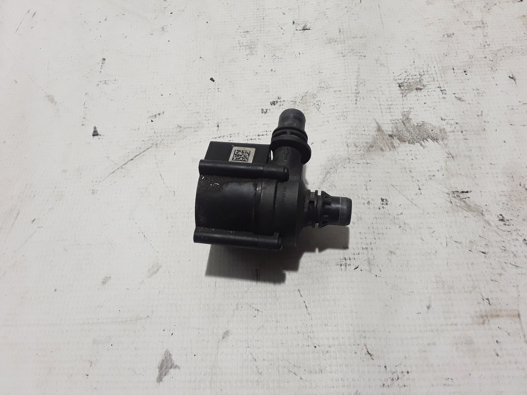 BMW 5 Series F10/F11 (2009-2017) Motor de circulație a apei 8511748 21018671