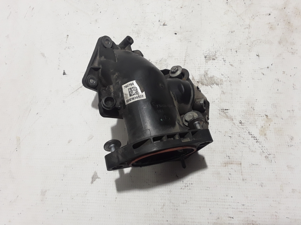 BMW 5 Series F10/F11 (2009-2017) Alte piese compartiment motor 7810765 21018669