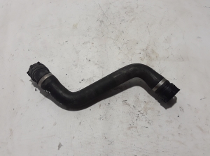  Cooling radiator hose 