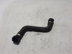   Cooling radiator hose 